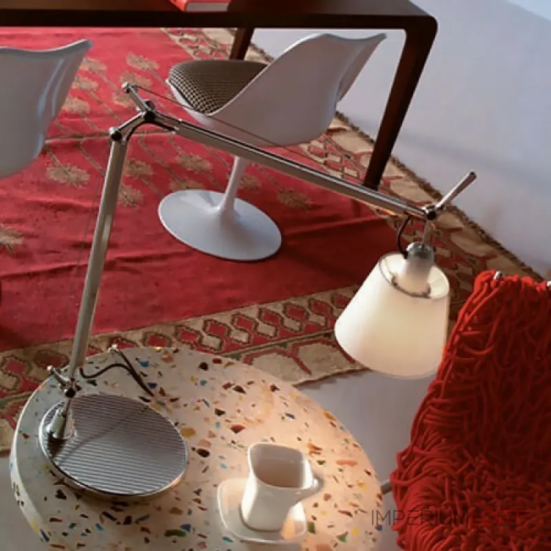 Лампа настольная BlessLight Tolomeo 18980 от ImperiumLoft Лампа настольная BlessLight Tolomeo 18980 от ImperiumLoft