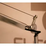 Лампа настольная BlessLight Tolomeo 18980 от ImperiumLoft
