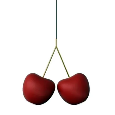 Подвесная люстра BlessLight Cherry Lamp 18989