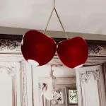 Подвесная люстра BlessLight Cherry Lamp 18989