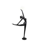 Торшер Ballerine BlessLight bl_20115 от ImperiumLoft