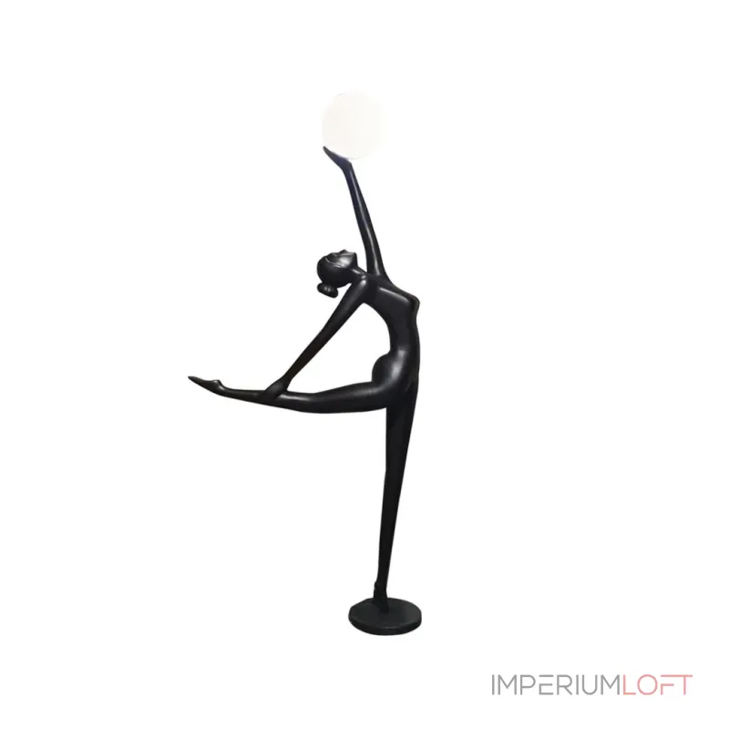 Торшер Ballerine BlessLight bl_20115 от ImperiumLoft Торшер Ballerine BlessLight bl_20115 от ImperiumLoft