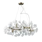 Подвесная люстра BlessLight Sakura 20238 от ImperiumLoft