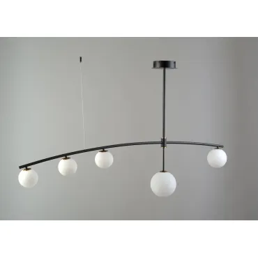 Подвесная люстра BlessLight MD20809R-5B 20273 Подвесная люстра BlessLight MD20809R-5B 20273