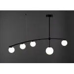 Подвесная люстра BlessLight MD20809R-5B 20273 от ImperiumLoft