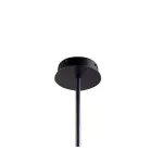 Подвесная люстра BlessLight MD20809R-5B 20273 от ImperiumLoft