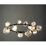 Подвесная люстра BlessLight Euroa Chandelier 20274