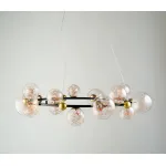 Подвесная люстра BlessLight Euroa Chandelier 20274