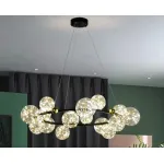 Подвесная люстра BlessLight Euroa Chandelier 20274