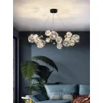 Подвесная люстра BlessLight Euroa Chandelier 20274