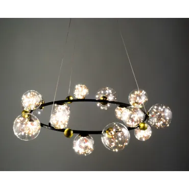 Подвесная люстра BlessLight Euroa Chandelier 20275