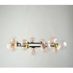 Подвесная люстра BlessLight Euroa Chandelier 20275