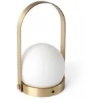 Светильник настольно-настенный Carrie BlessLight bl_20276 от ImperiumLoft