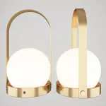 Светильник настольно-настенный Carrie BlessLight bl_20276 от ImperiumLoft