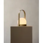 Светильник настольно-настенный Carrie BlessLight bl_20276 от ImperiumLoft
