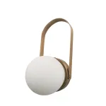 Светильник настольно-настенный Carrie BlessLight bl_20276 от ImperiumLoft