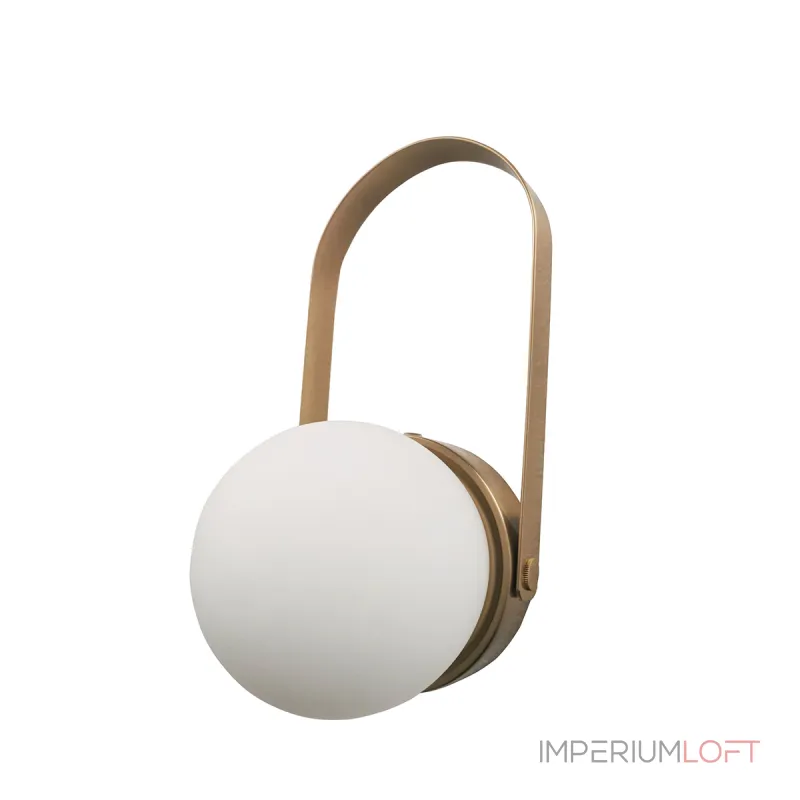 Светильник настольно-настенный Carrie BlessLight bl_20276 от ImperiumLoft