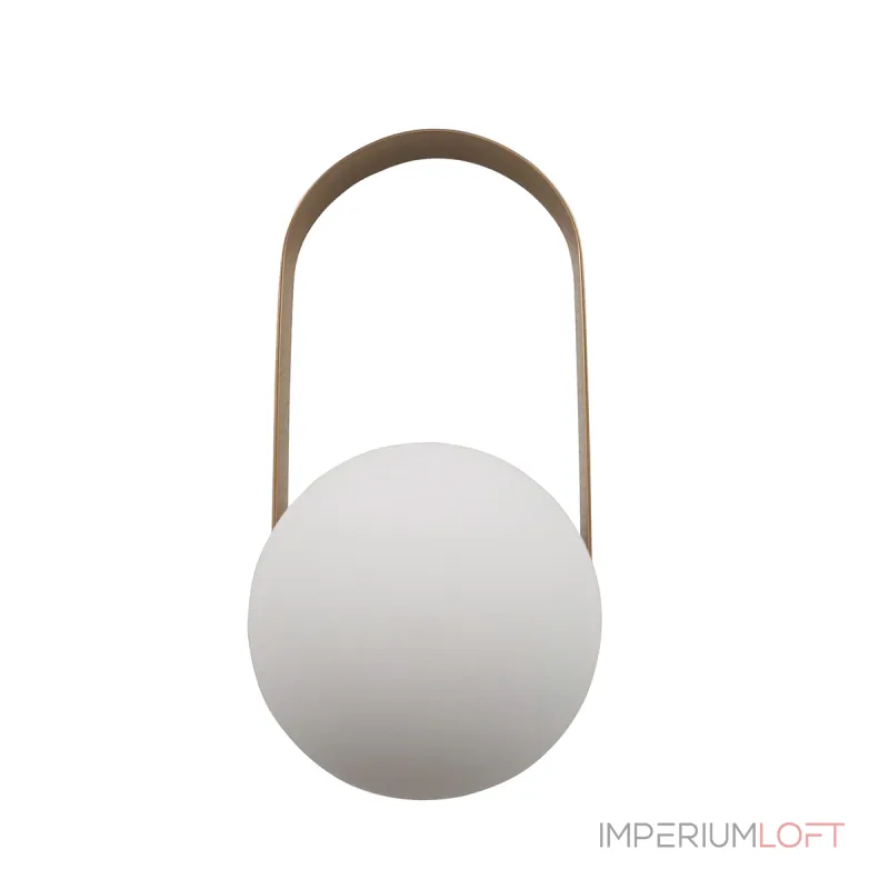 Светильник настольно-настенный Carrie BlessLight bl_20276 от ImperiumLoft