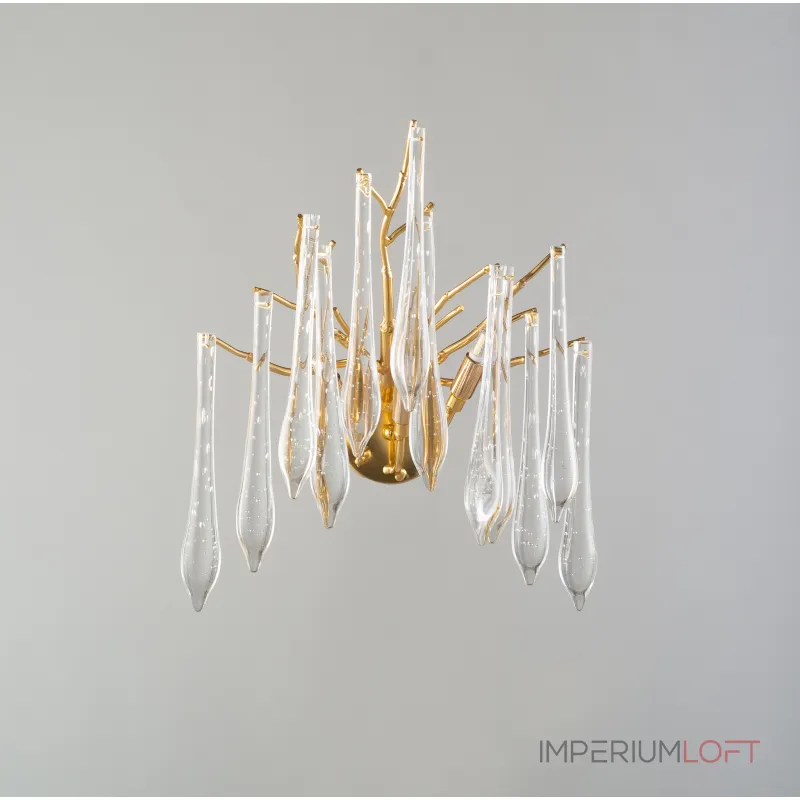 Бра Aqua BlessLight bl_20277 от ImperiumLoft