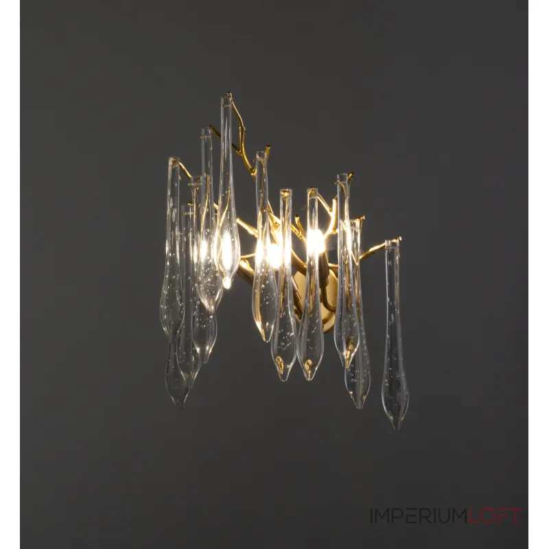 Бра Aqua BlessLight bl_20277 от ImperiumLoft