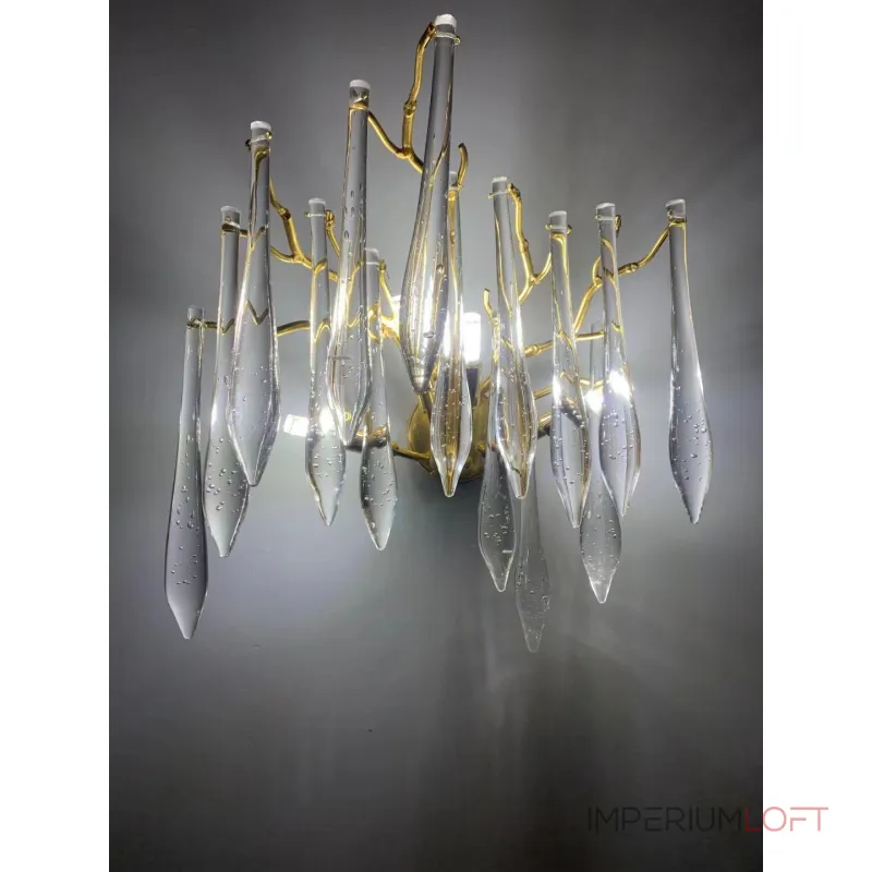 Бра Aqua BlessLight bl_20277 от ImperiumLoft