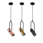 Подвесная люстра BlessLight FIA6003 20286