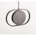 Люстра BlessLight KUU Horizontal XS30 20312 от ImperiumLoft