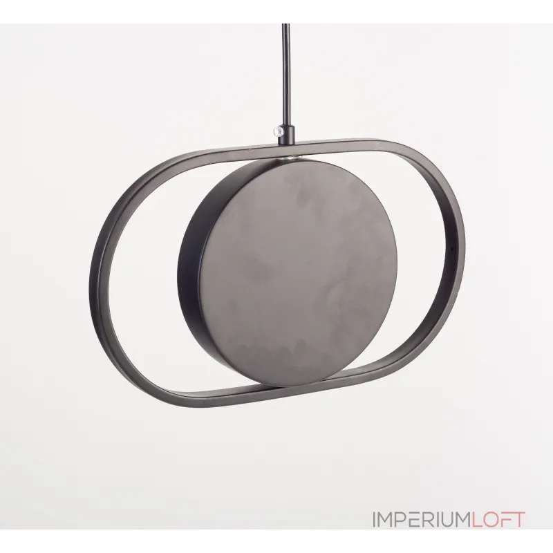 Люстра BlessLight KUU Horizontal XS30 20312 от ImperiumLoft