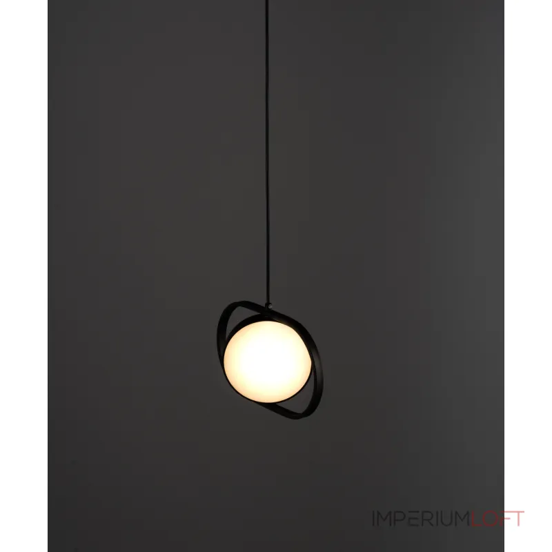 Люстра BlessLight KUU Horizontal XS30 20312 от ImperiumLoft