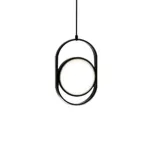 Люстра BlessLight KUU Vertical XS30 20313 от ImperiumLoft
