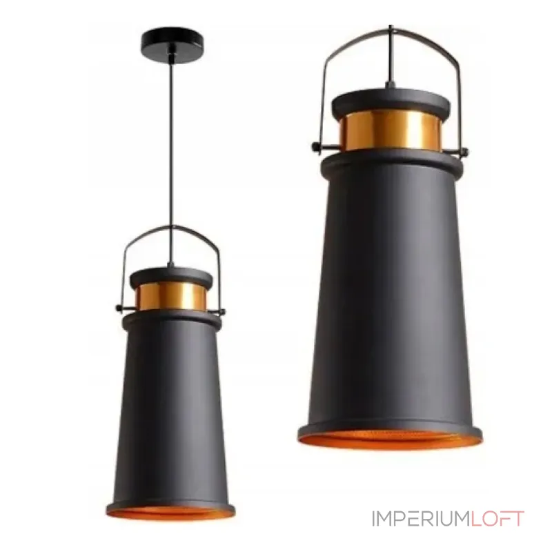 Светильник BlessLight BLS9050P/C 20323 от ImperiumLoft Светильник BlessLight BLS9050P/C 20323 от ImperiumLoft