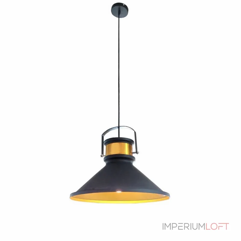 Подвесной светильник BlessLight BLS9050P/A 20324 от ImperiumLoft Подвесной светильник BlessLight BLS9050P/A 20324 от ImperiumLoft