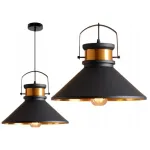 Подвесной светильник BlessLight BLS9050P/A 20324 от ImperiumLoft