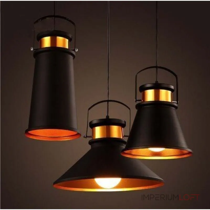 Подвесной светильник BlessLight BLS9050P/A 20324 от ImperiumLoft Подвесной светильник BlessLight BLS9050P/A 20324 от ImperiumLoft