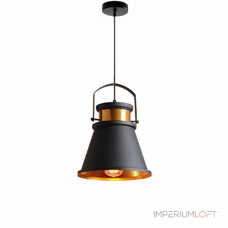 Подвесной светильник BlessLight BLS9050P/B 20325 от ImperiumLoft Подвесной светильник BlessLight BLS9050P/B 20325 от ImperiumLoft