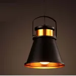Подвесной светильник BlessLight BLS9050P/B 20325 от ImperiumLoft