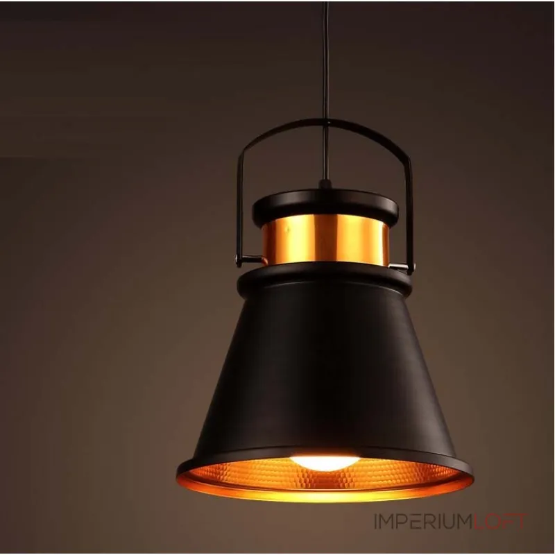 Подвесной светильник BlessLight BLS9050P/B 20325 от ImperiumLoft Подвесной светильник BlessLight BLS9050P/B 20325 от ImperiumLoft