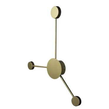 Бра Pin Wall Light 3 BlessLight bl_20327