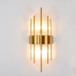 Бра Stripglass VL BlessLight bl_20345 от ImperiumLoft