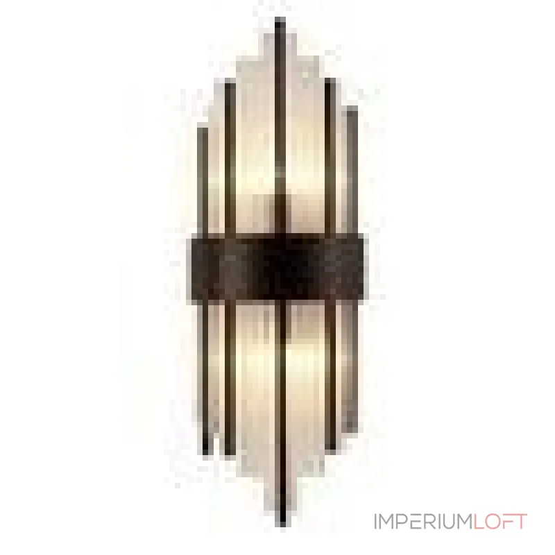 Бра Stripglass VL BlessLight bl_20345 от ImperiumLoft