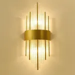 Бра Stripglass VS BlessLight bl_20346 от ImperiumLoft