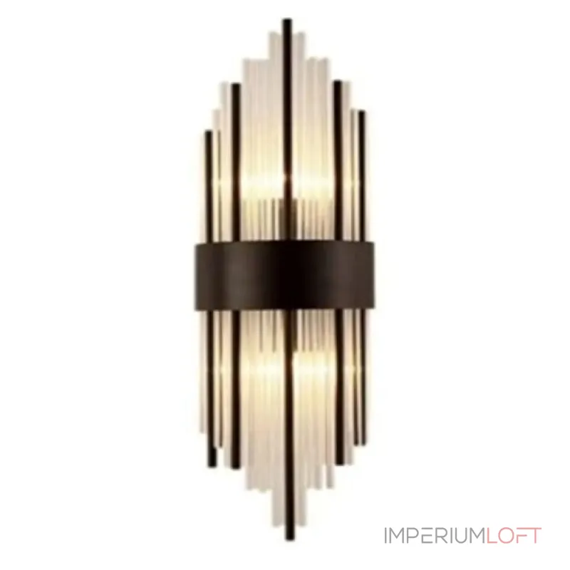 Бра Stripglass VS BlessLight bl_20346 от ImperiumLoft