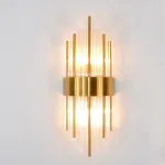 Бра Stripglass VS BlessLight bl_20347 от ImperiumLoft