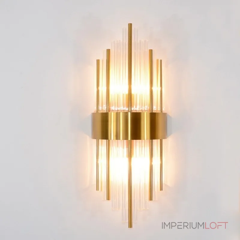 Бра Stripglass VS BlessLight bl_20347 от ImperiumLoft