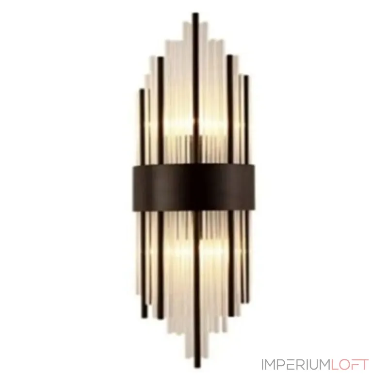 Бра Stripglass VS BlessLight bl_20347 от ImperiumLoft