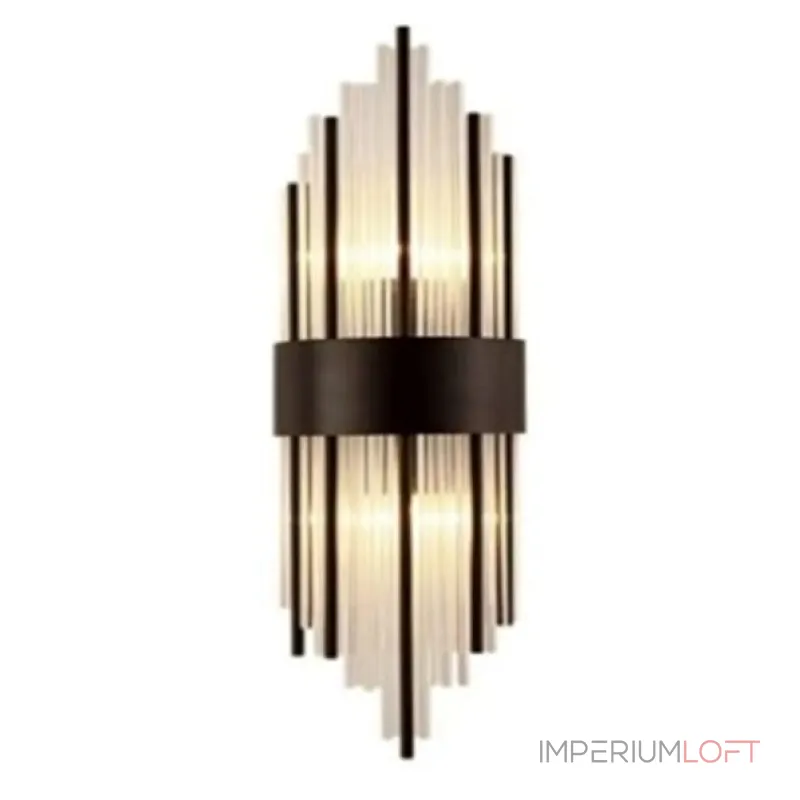 Бра Stripglass VS BlessLight bl_20347 от ImperiumLoft