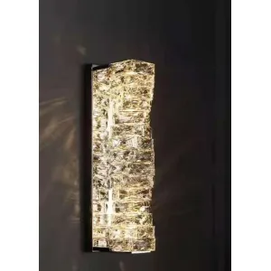 Бра BlessLight Glissando H26 20370