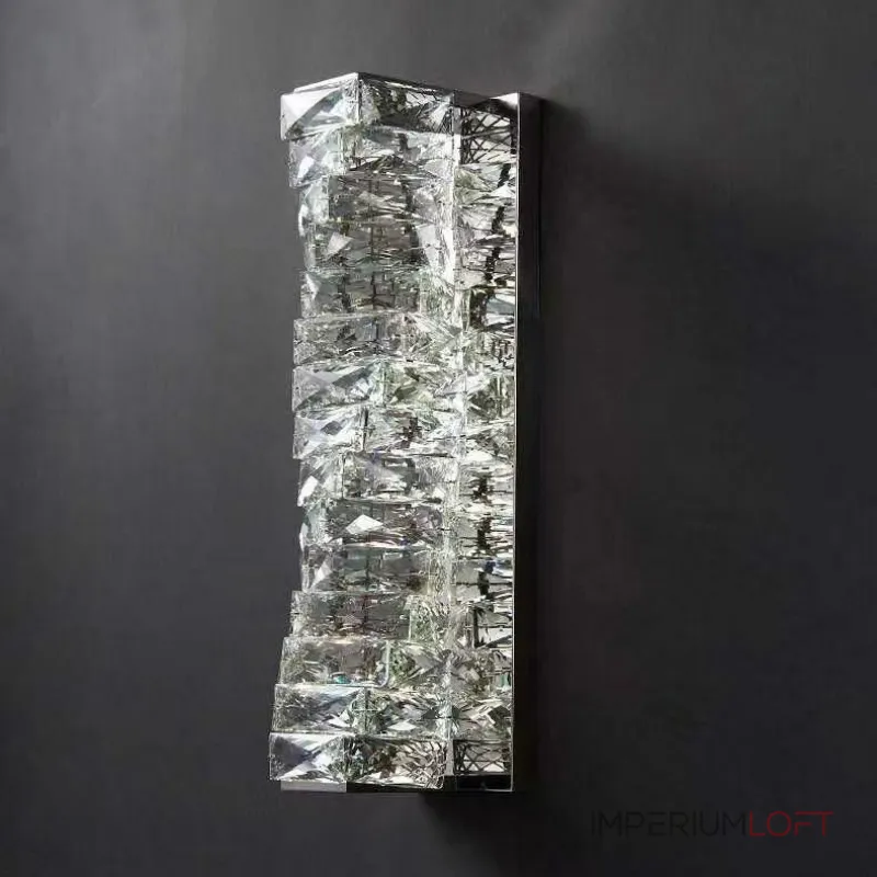 Бра BlessLight Glissando H26 20370