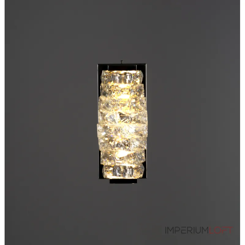 Бра BlessLight Glissando H26 20370