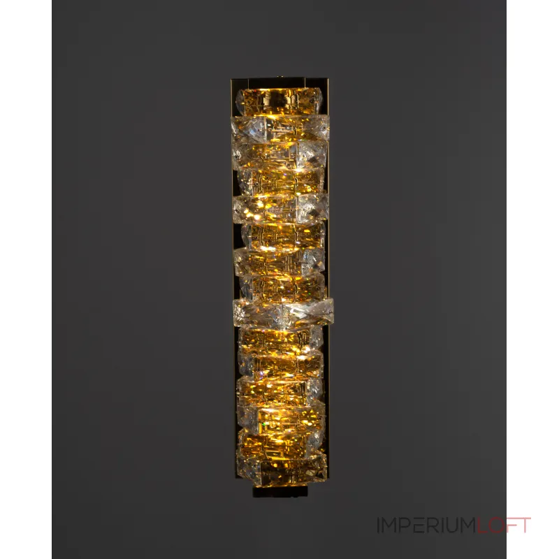 Бра BlessLight Glissando H26 20370